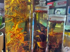 -鑫正兴东北烧烤(滨湖店)