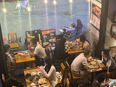 -JuiceRobot·手工意大利面&汉堡精酿(珠江新城店)