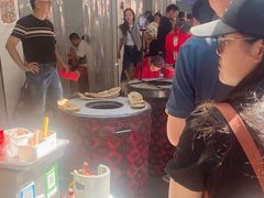 -杨家牛肉汤(淮建路店)