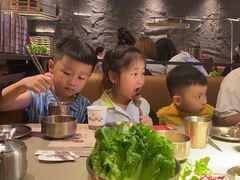 -西塔老太太泥炉烤肉(温州首店万象城黑金店)