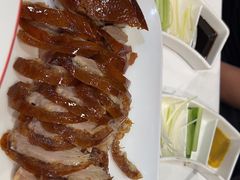 -万荣烤鸭店·北京菜(天坛店)