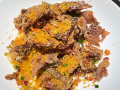 -悦融琥珀·京鲁菜·海味珍品(西单店)