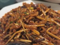 -四川饭店(城乡购物中心店)