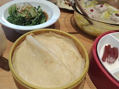 -满盛春饼·新津菜(河北路总店)