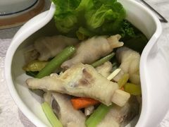 -京味民福烤鸭店(建设四马路店)