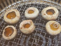 -牛将军•涮肉•烤肉(北京王府井·故宫店)