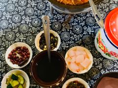 -张关合渣(航空大道店)