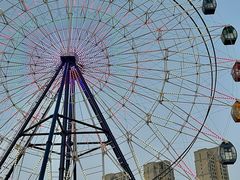 -百联奥特莱斯广场(武汉盘龙店)