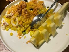 -星叶·东南亚料理(宁波万象汇店)