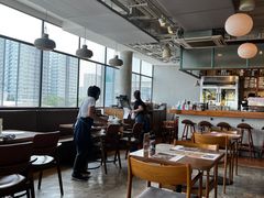 -ROAST coffee & eatery