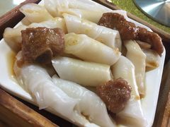 -唐朝茶楼(金沙时代广场店)