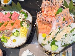 -大葉日本料理·龍蝦任食放題(廣州W酒店)