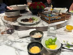 -湖滨28中餐厅·西湖宴·杭州君悦酒店