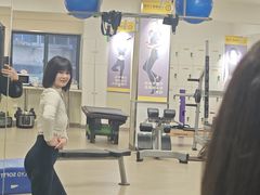 -中田·健身+普拉提(苗栗路店)