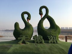 -函谷关历史文化旅游区