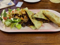 牛肉芝士焗饼-AFS Cafe & Canteen(闽江二路店)