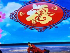 -中街刘老根大舞台