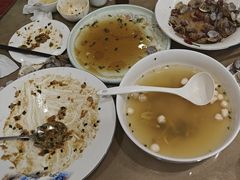 -良友·海鲜青岛菜(五四广场店)