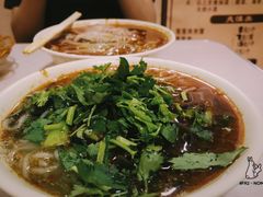 -天府米线笼笼肉夹馍(钟楼小区店)