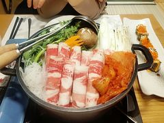 -小句号·精致料理(江南环球港店)