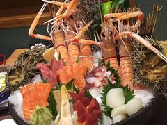 -割烹旭日本料理(龙湖狮山天街店)