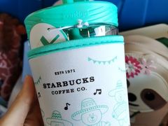 -星巴克(北京成寿寺路店)