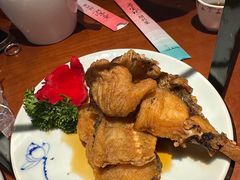 绍兴酥鱼-寻宝记绍兴菜(鲁迅路店)