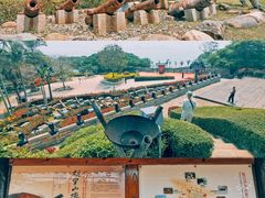 -胡里山炮台