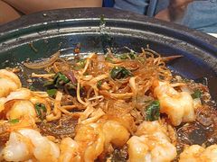 -俭寨大盘鸡·新疆菜·烧烤(博乐店)