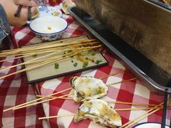 -炭小鱼烤鱼·烤活鱼·烧烤·活鱼现杀(周溪店)