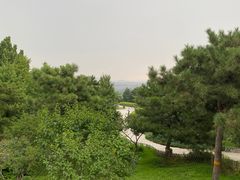 -北京西山国家森林公园