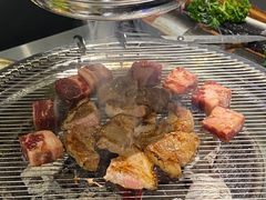 -本炙炭烤·蒲烧活鳗料理店(金沙洲店)
