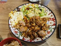 -一井烧肉·活鳗·火锅(毕淘买店)