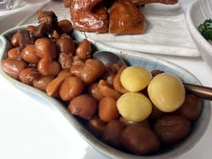 -侨美食家·41年地道粤菜(珠江新城店)