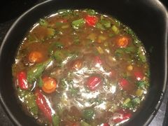 -德记牛肉社潮汕鲜切牛肉火锅(中心路店)