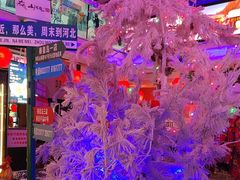 -山河屯铁锅炖鲜鹅·东北菜(开发区一店)