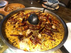 -大川先生·小龙虾·川菜(信义坊店)