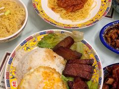 -六禄面家(芳和分店)
