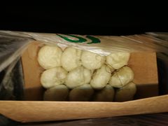 -舒小笼松针小笼包