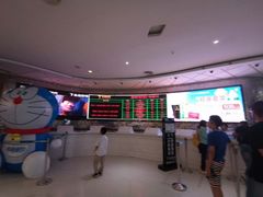 -金逸影城(大悦城IMAX激光店)