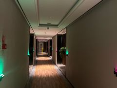 -三谷里·生态水疗空间(五一店)