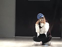 -TOMBOY爵士舞韩舞舞社
