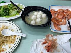 -景好海鲜餐厅(大鹏必选旅游店)