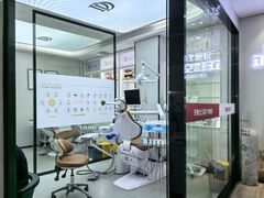 -牙博士口腔品牌连锁(杨浦店)