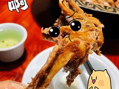 -茸梅路右拐龙虾-农家菜(松江店)