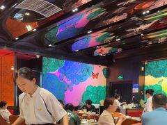 -蝴蝶里·粤菜·点心(龙湖杭州金沙天街店)
