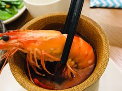 -莆田餐厅(大悦城店)