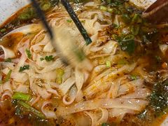 -清真·马记金兰牛肉面(大木桥路店)