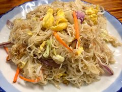 客家炒米面-老兵牛蹄店(下沙店)