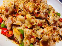 -老板恋上鱼(恒隆广场店)